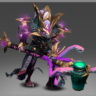 Dezun Viper (Dota 2)