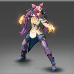 Brightfist (Dota 2)