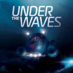 Under The Waves ✔️STEAM Аккаунт