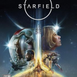 STARFIELD: DLC Preorder Bonus (GLOBAL Steam KEY)