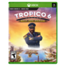 TROPICO 6 - NEXT GEN EDITION XBOX ONE / X|S  КЛЮЧ