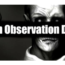 I'm on Observation Duty 6 - STEAM GIFT РОССИЯ