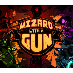 Wizard with a Gun - STEAM GIFT РОССИЯ