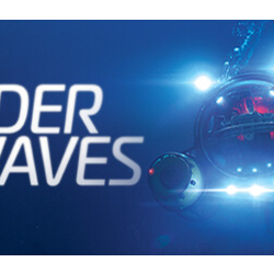 Under The Waves - STEAM GIFT РОССИЯ