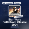 Star Wars Battlefront Classic 2004 (Steam Ключ) РФ-СНГ-МИР   ПОДАРОК