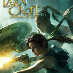 ✅ Lara Croft and the Guardian of Light Xbox активация