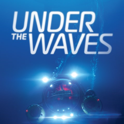 ✅ Under The Waves Xbox One & Xbox Series X|S активация