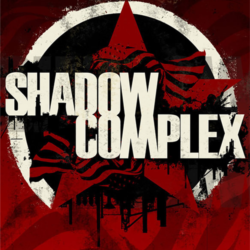 ✅ Shadow Complex Xbox One & Xbox Series X|S активация