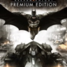 Batman: Arkham Knight Premium Editio XBOX ONE|XS ключ