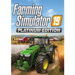 🔥🔮 Farming Simulator 19/Premium/Platinum 🎮 Xbox