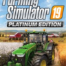 Farming Simulator 19/Premium/Platinum    Xbox