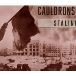 Cauldrons of War - Stalingrad 💎 АВТОДОСТАВКА STEAM GLOBAL МГНОВЕННО ЛИЦЕНЗИЯ