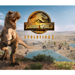 Jurassic World Evolution 2 Deluxe Edition - STEAM RU
