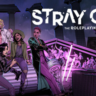 Stray Gods: The Roleplaying Musical - STEAM