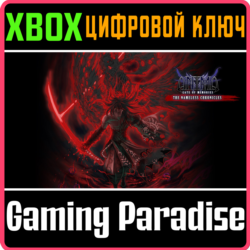 ❗ANIMA: GATE OF MEMORIES - THE NAMELESS CHRONICLES❗XBOX
