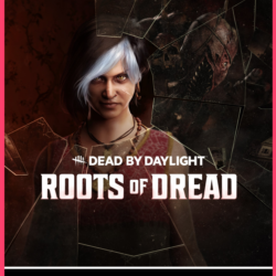 ❗DEAD BY DAYLIGHT: ROOTS OF DREAD CHAPTER❗XBOX КЛЮЧ🔑🔑