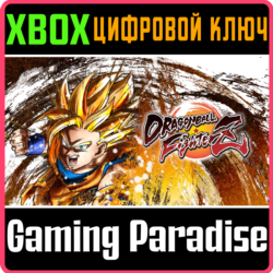 ❗DRAGON BALL FIGHTERZ❗XBOX ONE🔑КЛЮЧ❗