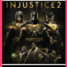 INJUSTICE 2 - LEGENDARY EDITION (PC WIN)  КЛЮЧ
