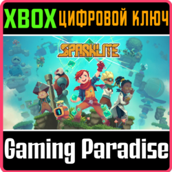 ❗SPARKLITE❗XBOX ONE/X|S🔑КЛЮЧ❗