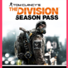 TOM CLANCY&acute;S THE DIVISION SEASON PASS XBOX ONE/X|S