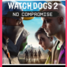 WATCH DOGS 2 - NO COMPROMISE XBOX ONE/X|S  КЛЮЧ