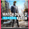 WATCH_DOGS2 - SEASON PASS XBOX ONE/X|S  КЛЮЧ