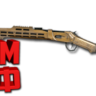 Макрос Warface на HUCKLBERRY. АШ. Bloody X7 Razer Logi