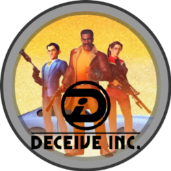 Deceive Inc.  DLC ®✔️Steam (Region Free)(GLOBAL)🌍