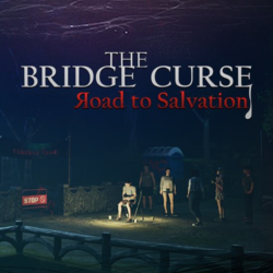 ✅ The Bridge Curse: Road to Salvation Xbox активация
