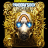 Коллекция Borderlands: Ящик Пандоры Xbox активация