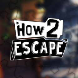 ✅ How 2 Escape Xbox One & Xbox Series X|S активация