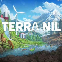 ⭐️ Terra Nil   DLC [Steam/Global] [Cashback]