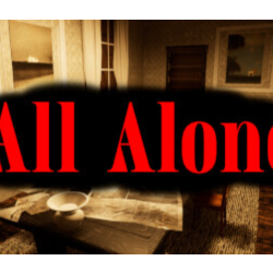 All Alone * STEAM РОССИЯ ⚡ АВТОДОСТАВКА 💳0% КАРТЫ