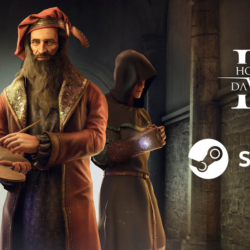 ⭐️ The House of Da Vinci 2 [Steam/Global] [CashBack]