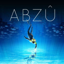 ⭐️ ABZU [Steam/Global]