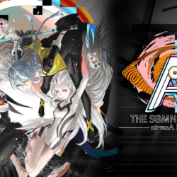 ⭐️ AI: THE SOMNIUM FILES - nirvanA Initiative [Steam]