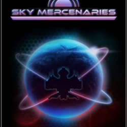 Sky Mercenaries (STEAM KEY / REGION FREE)