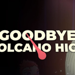 Goodbye Volcano High ✔️STEAM Аккаунт