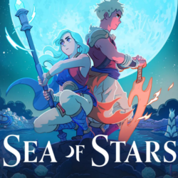 Sea of Stars   The Messenger Bundle ✔️STEAM Аккаунт