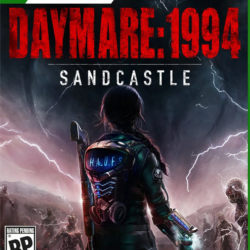 Daymare: 1994 Sandcastle Xbox Series X|S