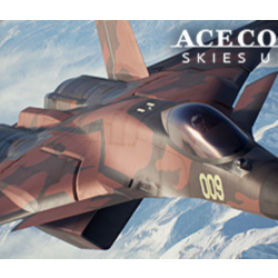 ACE COMBAT™ 7: SKIES UNKNOWN – CFA-44 Nosferatu Set 💎 АВТОДОСТАВКА STEAM GLOBAL МГНО