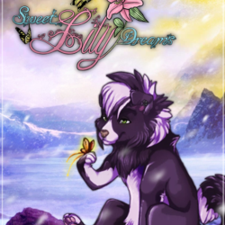 Sweet Lily Dreams (STEAM KEY / REGION FREE)