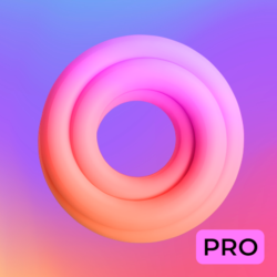 Glam Видео PRO iPhone ios AppStore iPad На Сутки