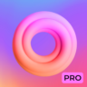 Glam Видео PRO iPhone ios AppStore iPad На Сутки