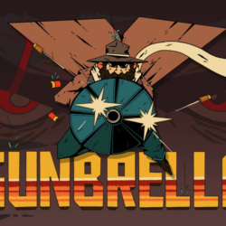 Gunbrella ✔️STEAM Аккаунт
