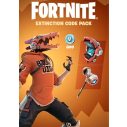 Fortnite: Набор «Код вымирания»  ключ XBOX