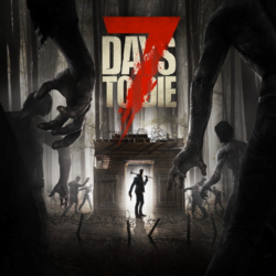 ⭐️ 7 Days to Die [Steam/Global] [Cashback]