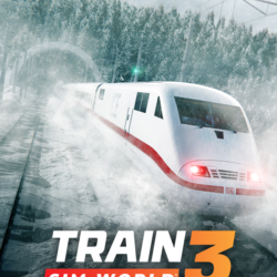 Train Sim World 3 German Starter Pack XBOX  ПК КЛЮЧ🔑