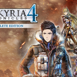 Valkyria Chronicles 4 Complete Edition XBOX КЛЮЧ🔑