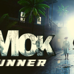 ⭐️ Amok Runner [Steam/Global] [Cashback]